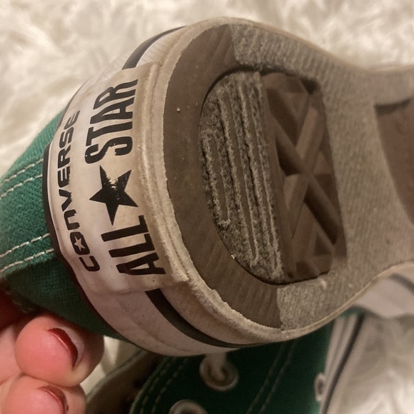 Converse - Picture 4 of 5